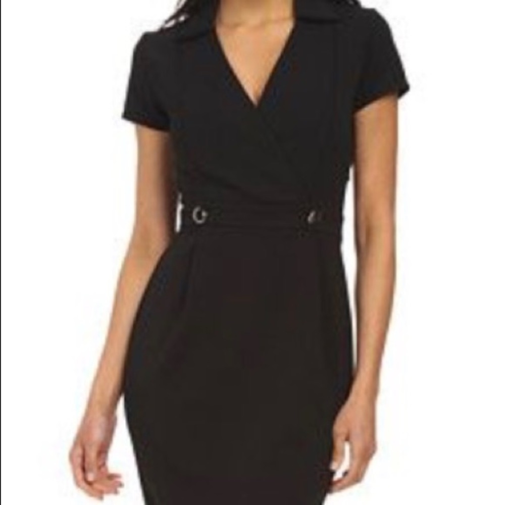 Brigitte Bailey Paige Dress
